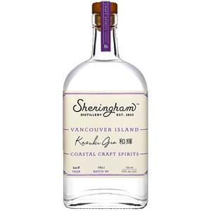 Sheringham - Kazuki Gin 375ml