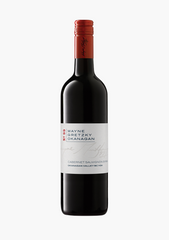 Wayne Gretzky-Cab Franc Syrah