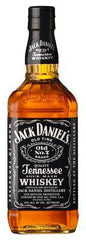 Jack Daniels 375ml