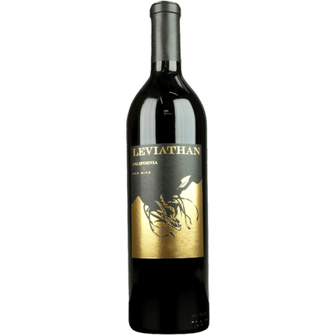 Leviathan Red 750ml