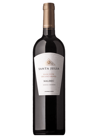 Santa Julia Malbec
