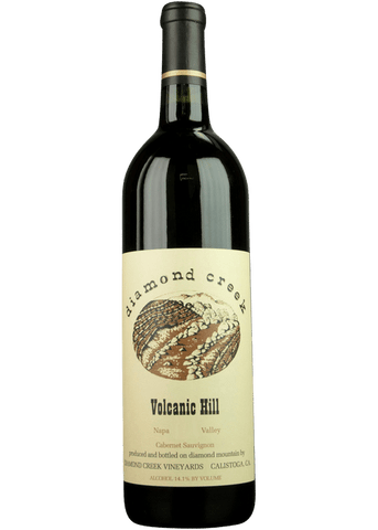 Volcanic Hills Cab Sauv