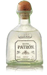 Patron Silver 750ml
