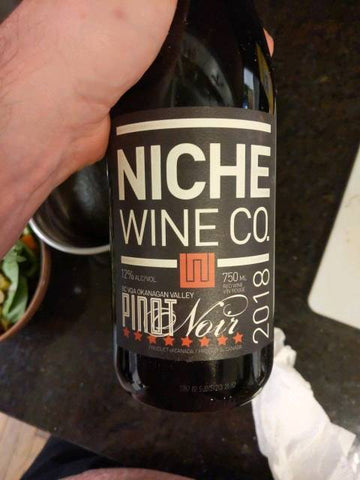 Calatuyud Garnacha - Breca