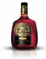 Flor de Cana 18 YR 750ml