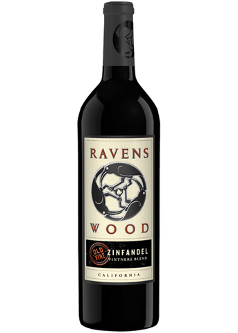 Ravenswood Zinfandel