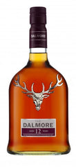 Dalmore 12 Year 750