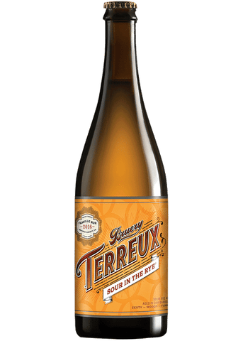 The Bruery Terreux Sour 750