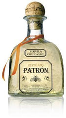 Patron Reposado 750ml