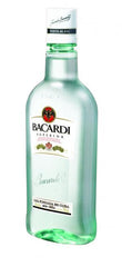 Bacardi White PETA 750ml