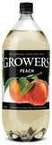 Growers Summer Peach 2L