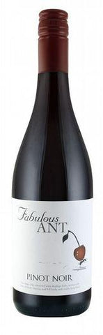 Fabulous Ant Tolna Pinot Noir