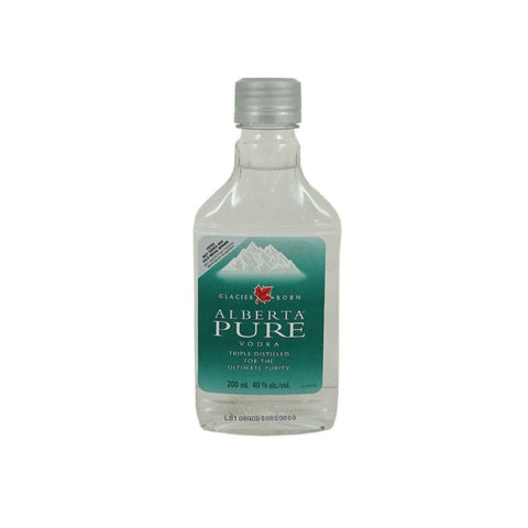 Alberta Pure 200ml