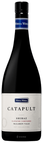 Wirra Wirra Catapult Shiraz