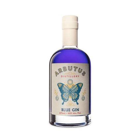 Arbutus Blue Gin 750 ml
