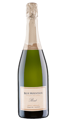 Blue Mountain Brut