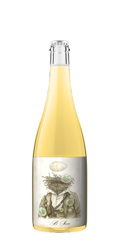 The Hatch - B. Secco