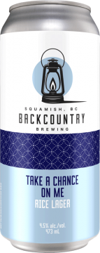 Backcountry - 2$ and a Casio L