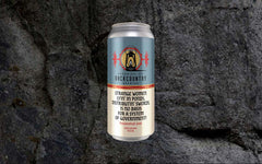 Backcountry - Strange Woman So