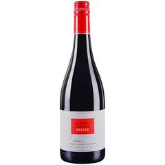 Barossa Valley GSM