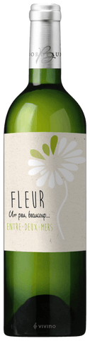 Entre Deux Mers - Fleur White