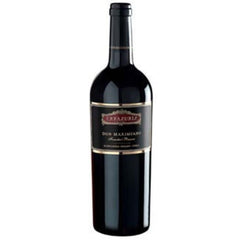 Errazuriz - Don Maximiano Res.