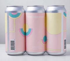 Superflux - Marigold Pale Ale
