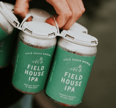 Field House - IPA