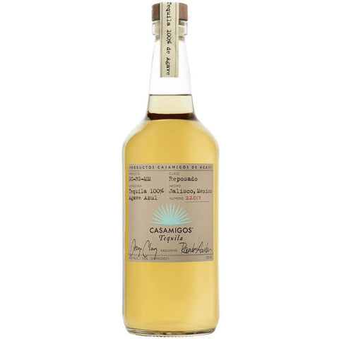 Casamigos Reposado 375ml