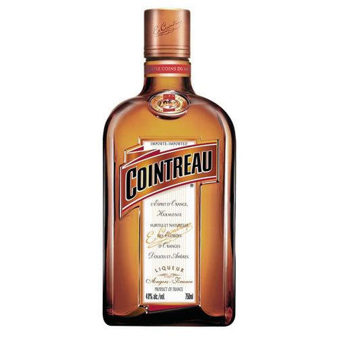 Cointreau 750ml