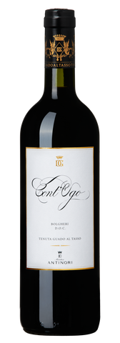 Antinori - Cont'Ugo Bolgheri