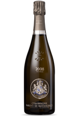 Barons de Rothchild 2008 Blanc