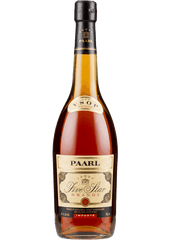KWV - Five Star VSOP Brandy