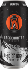 Backcountry - Dead of Night 4p