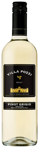 Villa Pozzi Pinot Grigio