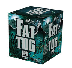 Driftwood - Fat Tug IPA 6pk