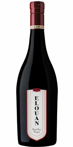 Elouan Pinot Noir 750ml