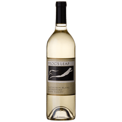 Frog's Leap Napa Sauv Blanc