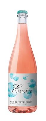 Evolve Pink Effervescence