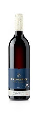 Fitzpatrick Meritage 750ml