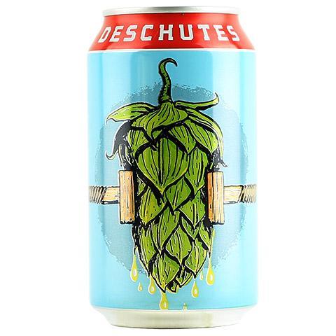 Deschutes FreshSqueeze CANS