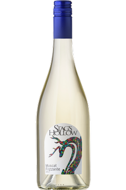 Stag's Hollow Muscat Frizzante