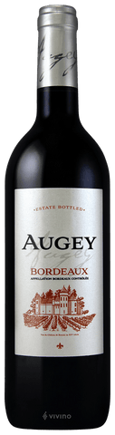 Augey Rouge