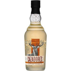 Cazadores Reposado 375ml