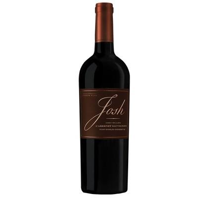 Josh - Paso Robles Cab Sauv