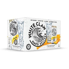 White Claw Mango 6 pack