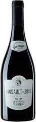Garage Lot 65 Carignan Garnach