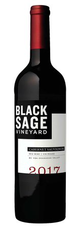 Black Sage Cab Sauv