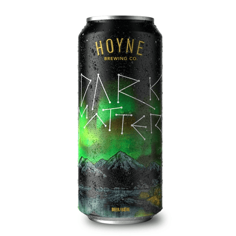 Hoyne - Dark Matter 473ml