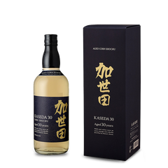 Kashidaru Barred  Aged Shochu